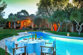 Villa Sa Teulada